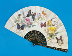 Butterfly Fan